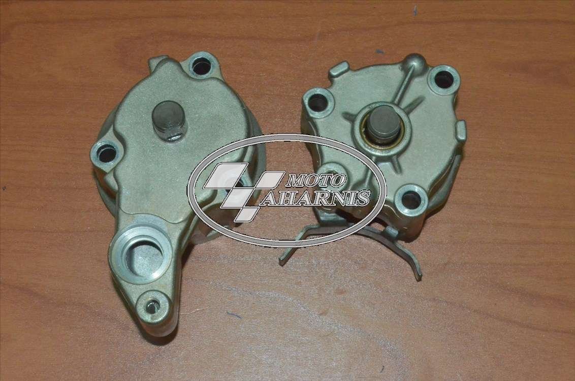 ΤΡΟΜΠΑ ΛΑΔΙΟΥ TDM 900 ΤΡΟΜΠΑ ΛΑΔΙΟΥ TDM 900