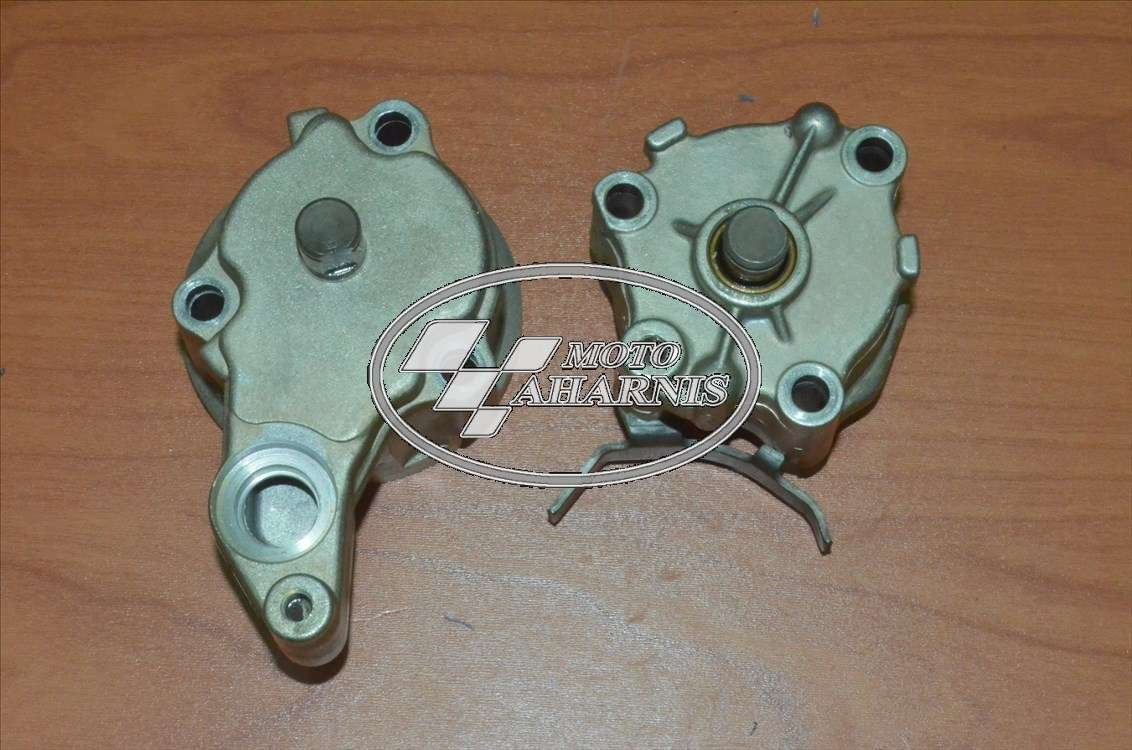 ΤΡΟΜΠΑ ΛΑΔΙΟΥ TDM 900 ΤΡΟΜΠΑ ΛΑΔΙΟΥ TDM 900