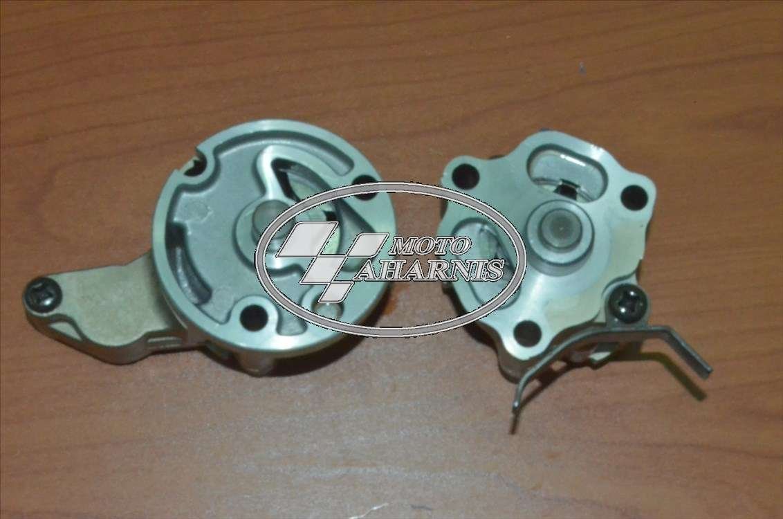 ΤΡΟΜΠΑ ΛΑΔΙΟΥ TDM 900 ΤΡΟΜΠΑ ΛΑΔΙΟΥ TDM 900