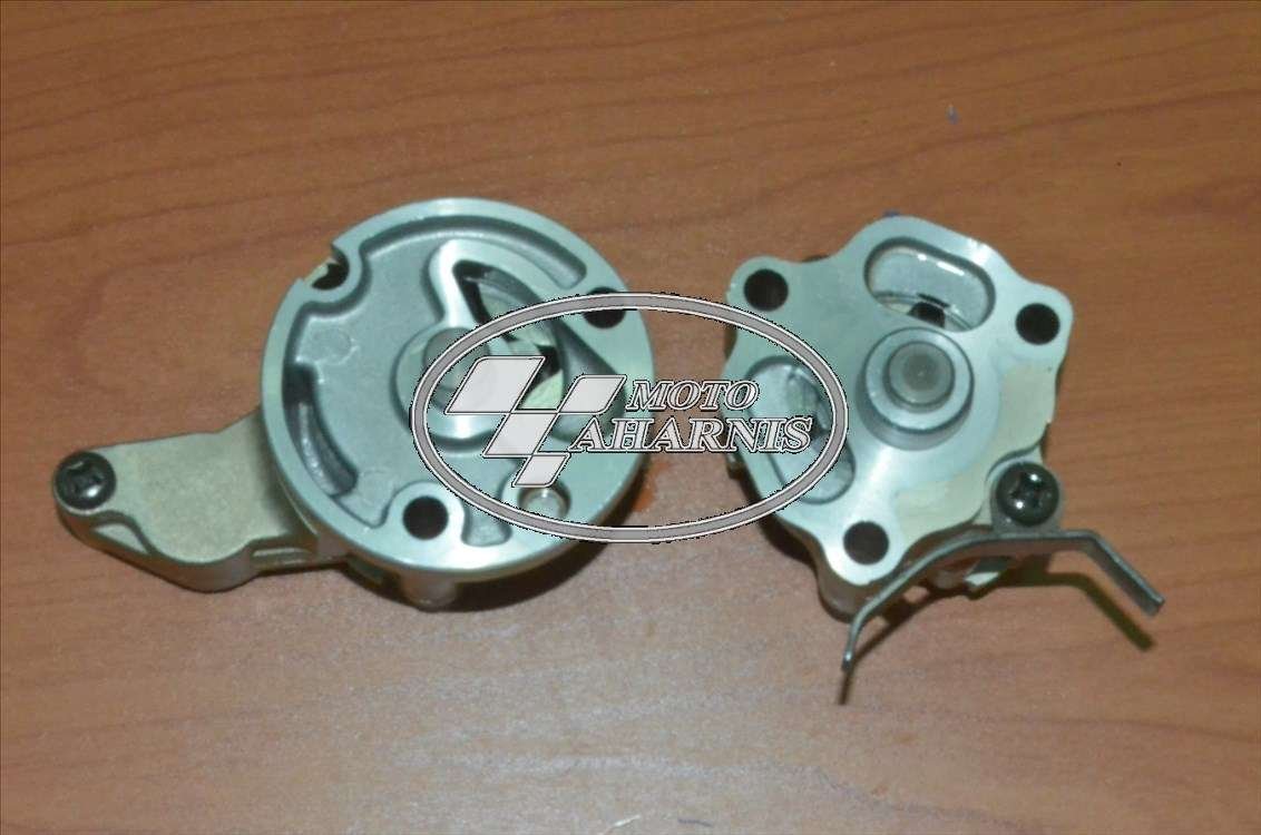 ΤΡΟΜΠΑ ΛΑΔΙΟΥ TDM 900 ΤΡΟΜΠΑ ΛΑΔΙΟΥ TDM 900