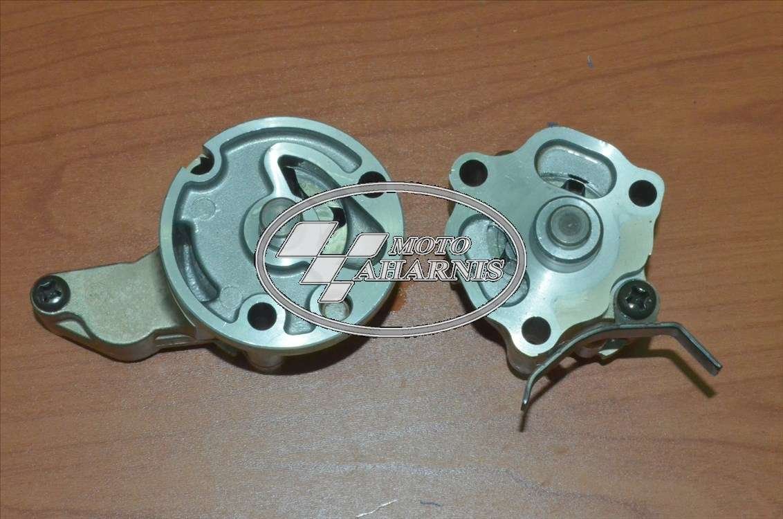 ΤΡΟΜΠΑ ΛΑΔΙΟΥ TDM 900 ΤΡΟΜΠΑ ΛΑΔΙΟΥ TDM 900