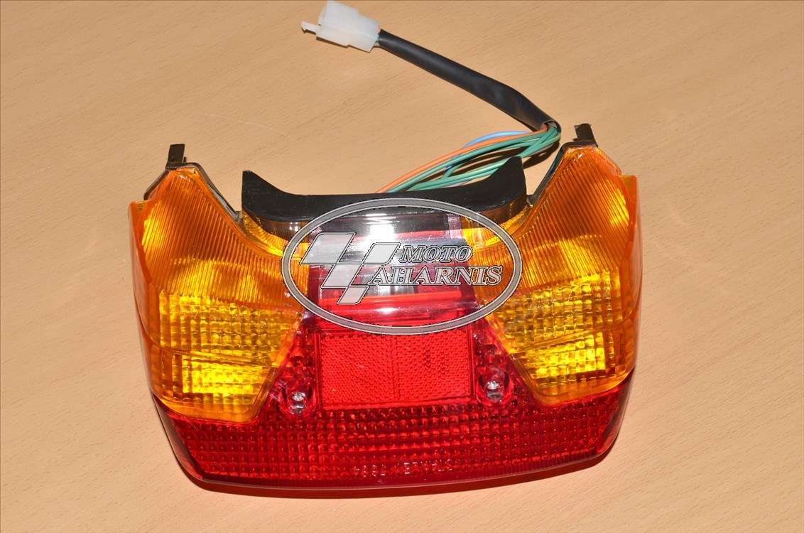 ΦΑΝΑΡΙ ΠΙΣΩ CRYPTON 105