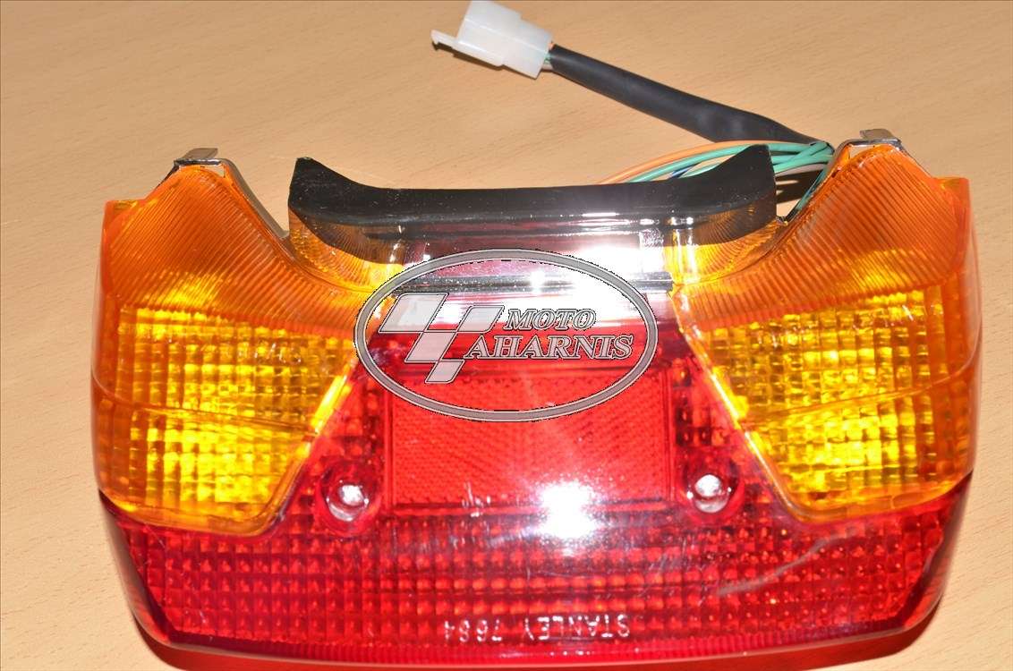 ΦΑΝΑΡΙ ΠΙΣΩ CRYPTON 105