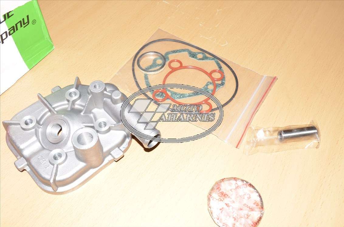 ΚΥΛΙΝΔΡΟΠΙΣΤΟΝΟ SPEEDFIGHT 50 