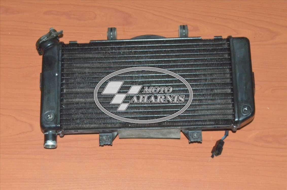 ΨΥΓΕΙΟ TDM 900 ΨΥΓΕΙΟ TDM 900