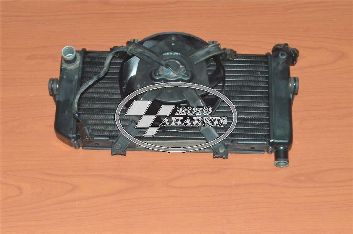 ΨΥΓΕΙΟ TDM 900 ΨΥΓΕΙΟ TDM 900