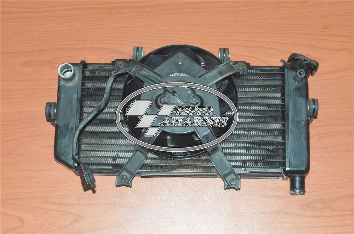 ΨΥΓΕΙΟ TDM 900 ΨΥΓΕΙΟ TDM 900