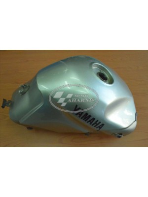 ΤΕΠΟΖΙΤΟ TDM 900 ΑΣΗΜΙ