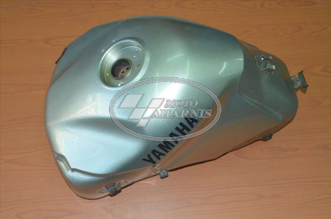 ΤΕΠΟΖΙΤΟ TDM 900 ΑΣΗΜΙ ΤΕΠΟΖΙΤΟ TDM 900 ΑΣΗΜΙ