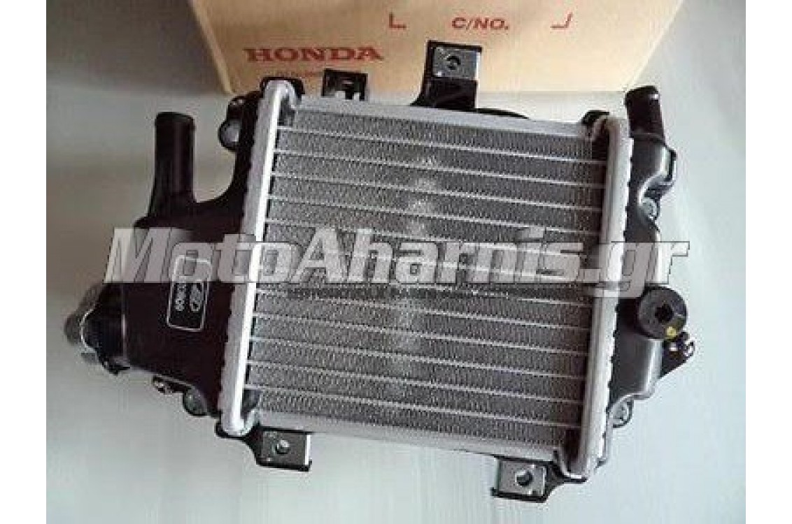 ΨΥΓΕΙΟ PCX 125 ΨΥΓΕΙΟ PCX 125