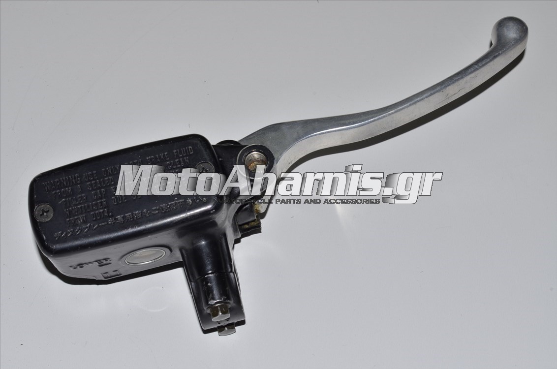 ΤΡΟΜΠΑ ΦΡΕΝΟΥ SILVER WING ΔΕΞΙΑ