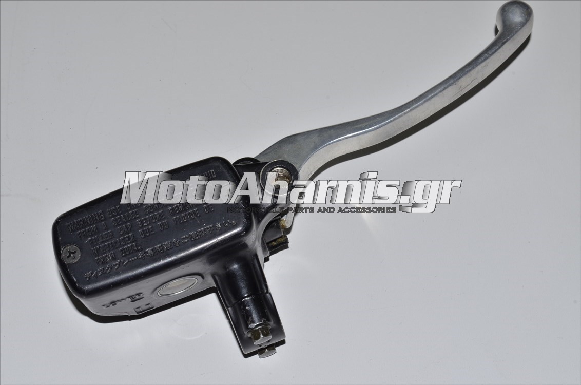 ΤΡΟΜΠΑ ΦΡΕΝΟΥ SILVER WING ΔΕΞΙΑ