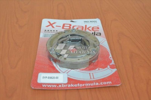 ΣΙΑΓΩΝΕΣ ΦΥΓΟΚΕΝΤΡΙΚΟΥ CRYPTON X 135 ΣΙΑΓΩΝΕΣ ΦΥΓΟΚΕΝΤΡΙΚΟΥ CRYPTON X 135