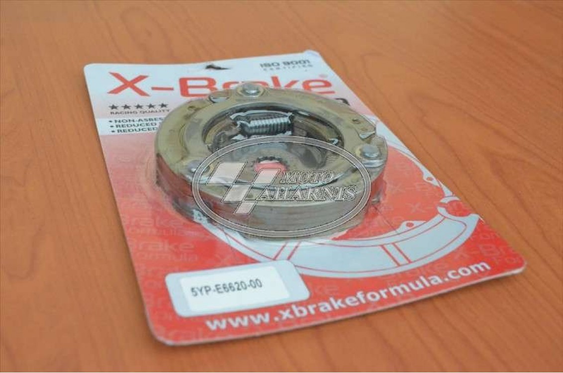 ΣΙΑΓΩΝΕΣ ΦΥΓΟΚΕΝΤΡΙΚΟΥ CRYPTON X 135 ΣΙΑΓΩΝΕΣ ΦΥΓΟΚΕΝΤΡΙΚΟΥ CRYPTON X 135