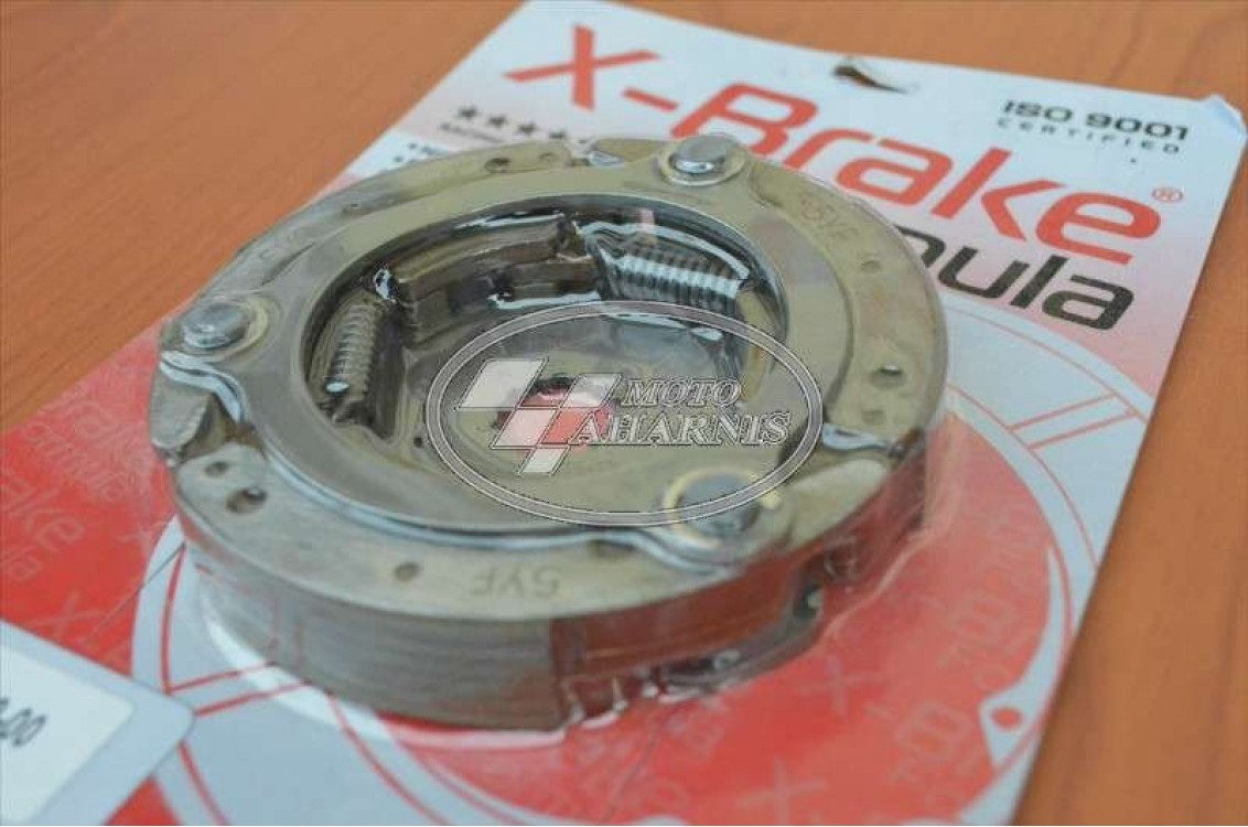 ΣΙΑΓΩΝΕΣ ΦΥΓΟΚΕΝΤΡΙΚΟΥ CRYPTON X 135 ΣΙΑΓΩΝΕΣ ΦΥΓΟΚΕΝΤΡΙΚΟΥ CRYPTON X 135