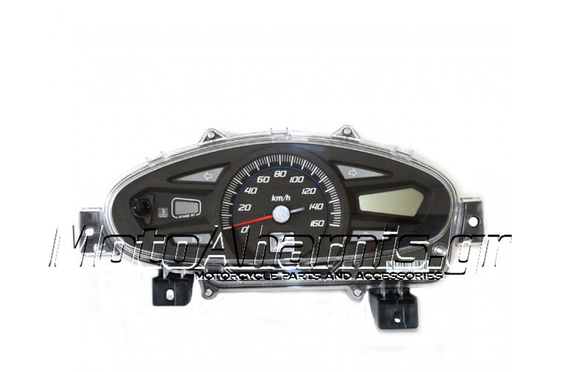 ΚΟΝΤΕΡ PCX 125 ΚΟΝΤΕΡ PCX 125