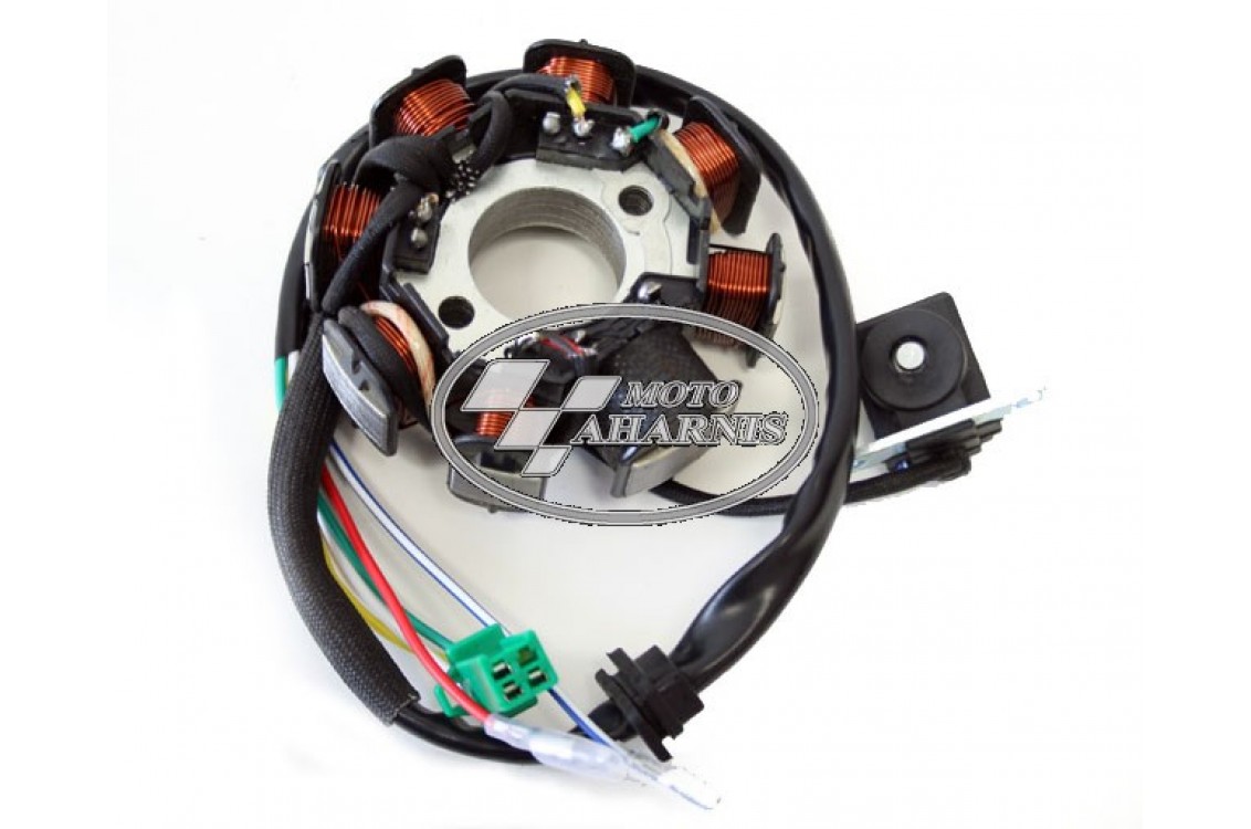 ΠΗΝΙΑ AGILITY 125 ΠΗΝΙΑ AGILITY 125