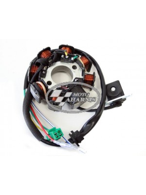 ΠΗΝΙΑ AGILITY 125
