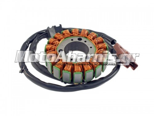 ΠΗΝΙΑ BEVERLY 500