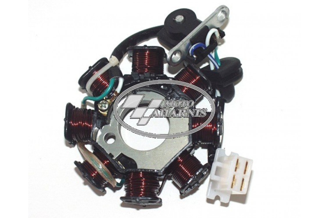 ΠΗΝΙΑ INNOVA INJECTION ΠΗΝΙΑ INNOVA INJECTION