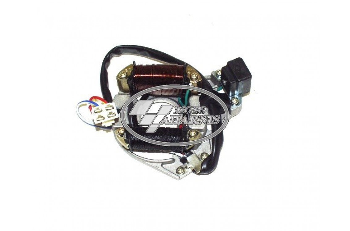 ΠΗΝΙΑ LIFAN 125 ΜΙΖΑ ΠΗΝΙΑ LIFAN 125 ΜΙΖΑ
