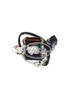 ΠΗΝΙΑ LIFAN 125 ΜΙΖΑ