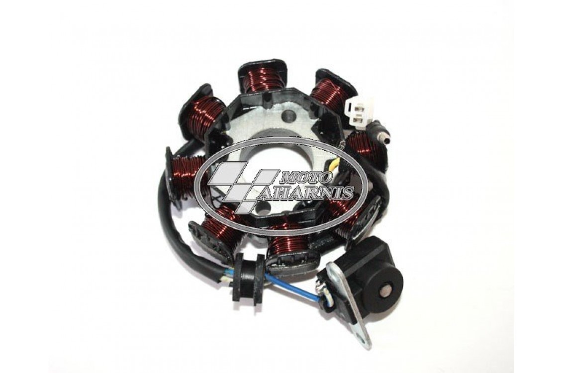 ΠΗΝΙΑ ZX 130 ΠΗΝΙΑ ZX 130