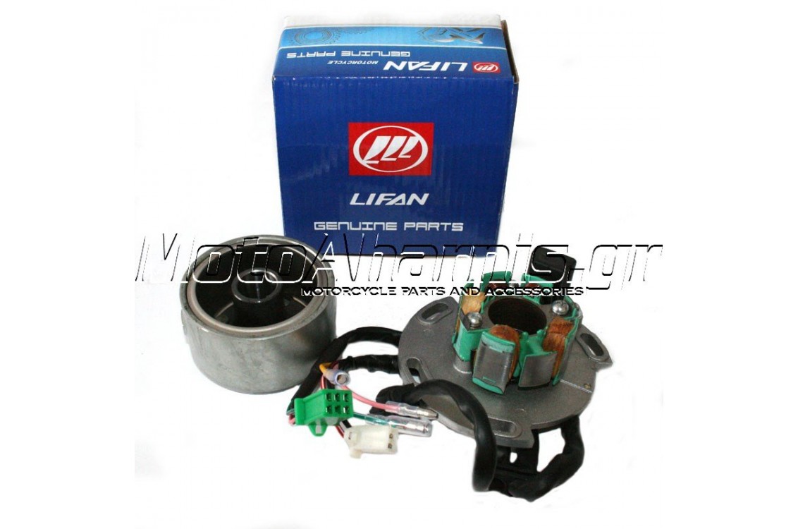 ΠΗΝΙΑ ΒΟΛΑΝ LIFAN 150 ΠΗΝΙΑ ΒΟΛΑΝ LIFAN 150