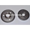ΚΟΜΠΛΕΡ ΜΙΖΑΣ GY6 125