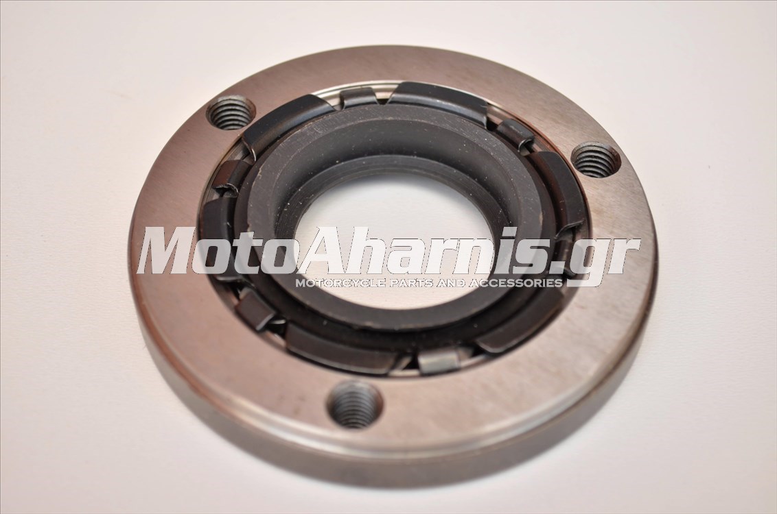 ΚΟΜΠΛΕΡ ΜΙΖΑΣ SH 125