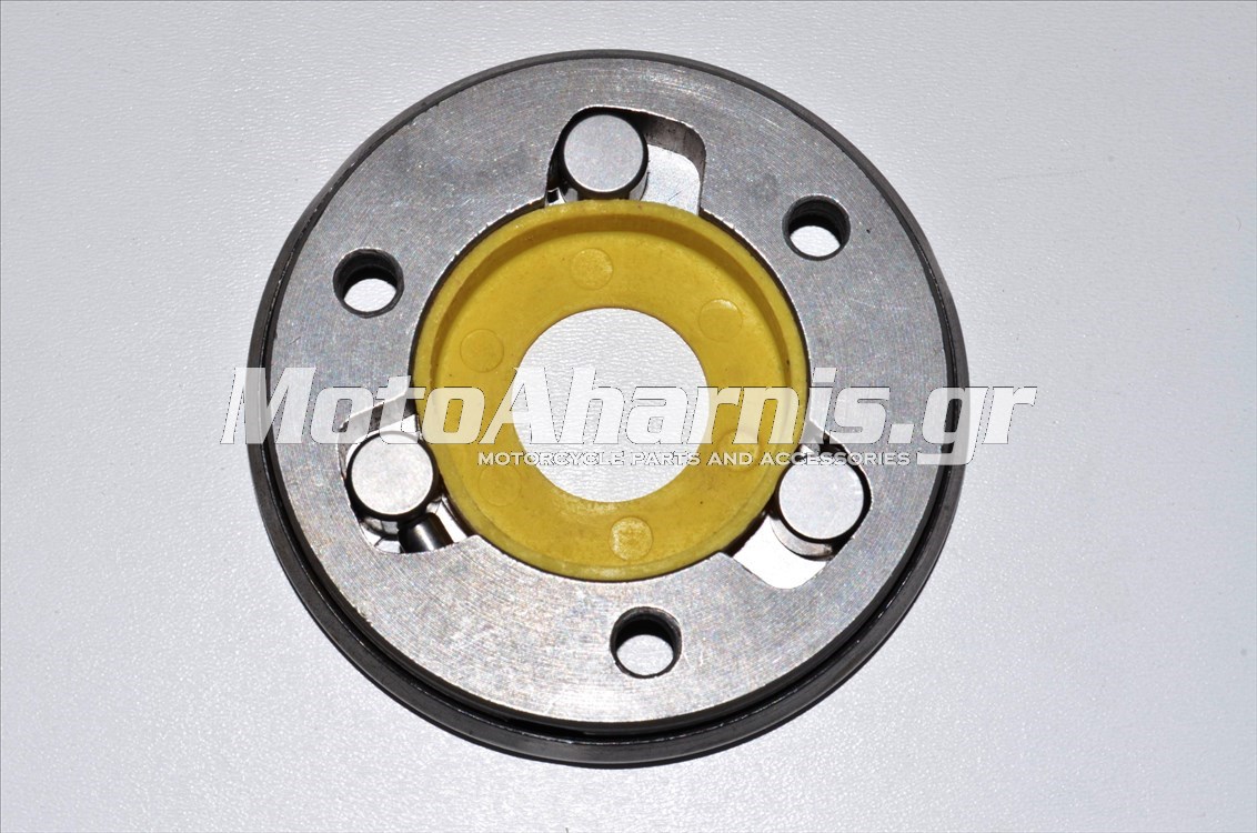 ΚΟΜΠΛΕΡ ΜΙΖΑΣ X-MAX 125