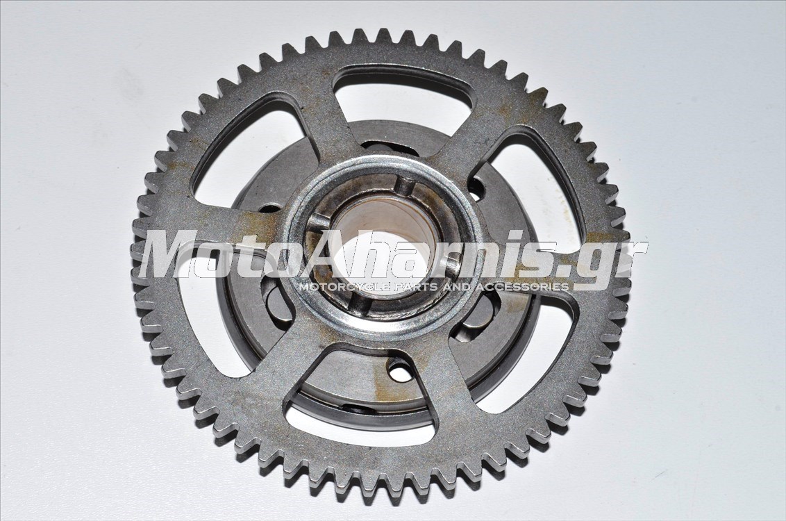 ΚΟΜΠΛΕΡ ΜΙΖΑΣ X-MAX 250