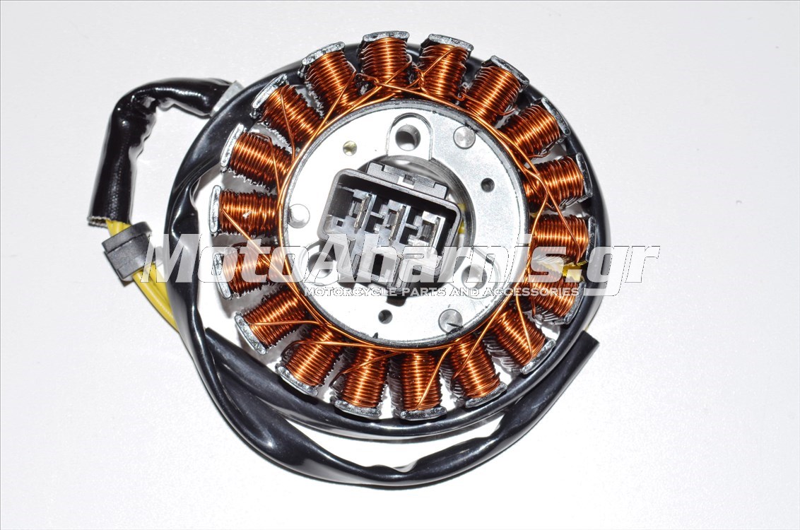 ΠΗΝΙΑ SH 150 INJECTION