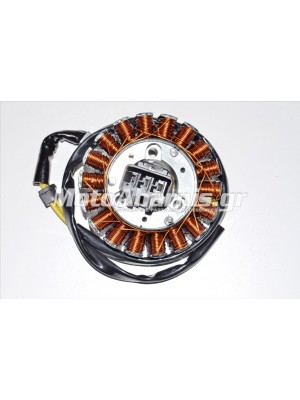 ΠΗΝΙΑ SH 150 INJECTION