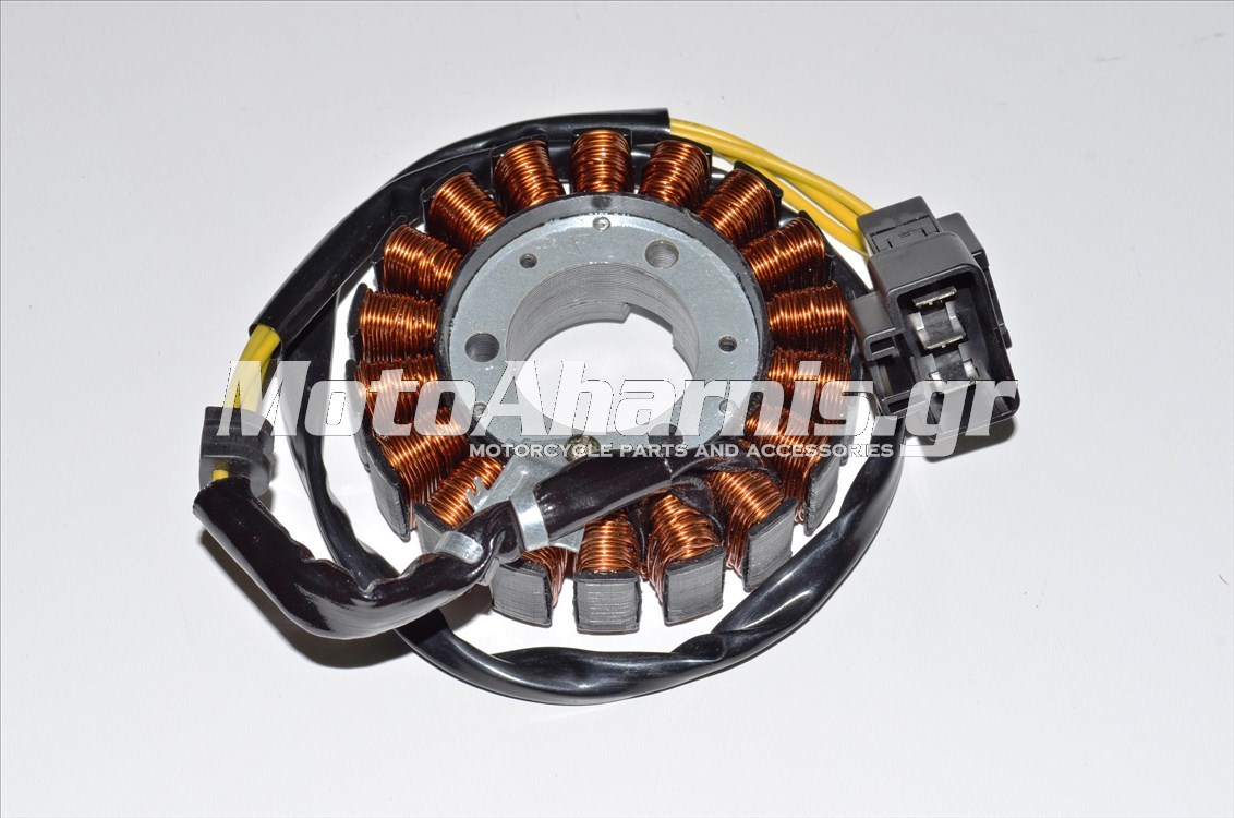 ΠΗΝΙΑ SH 150 INJECTION