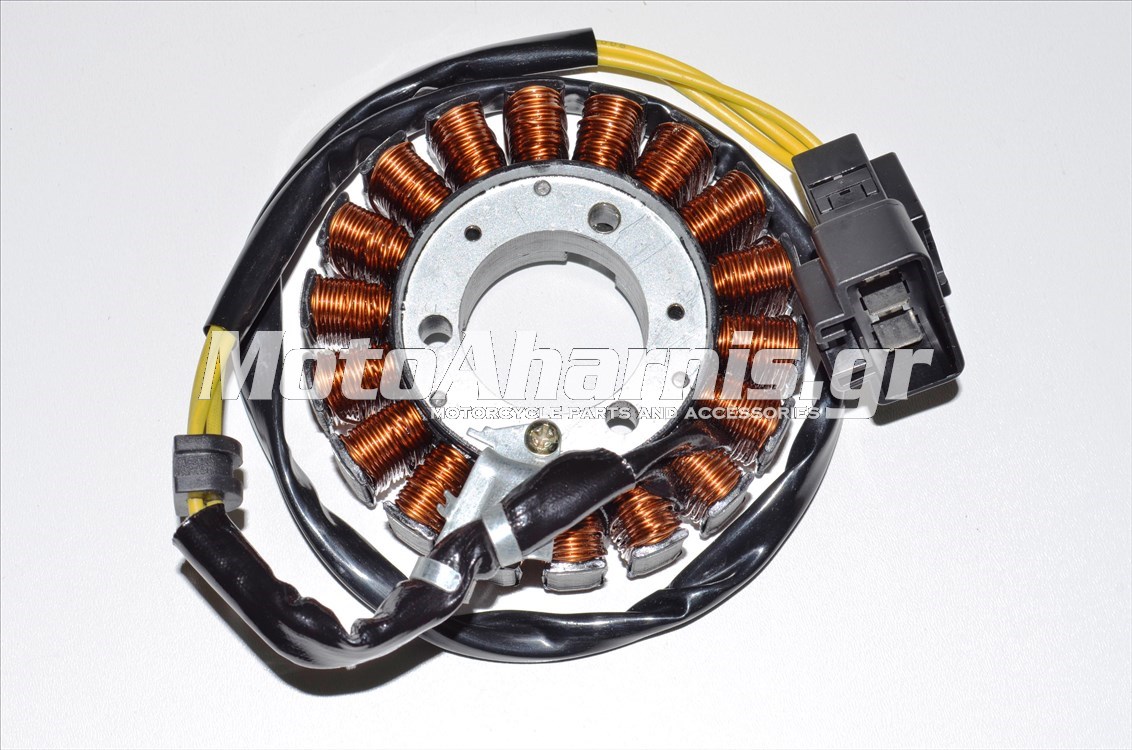 ΠΗΝΙΑ SH 150 INJECTION