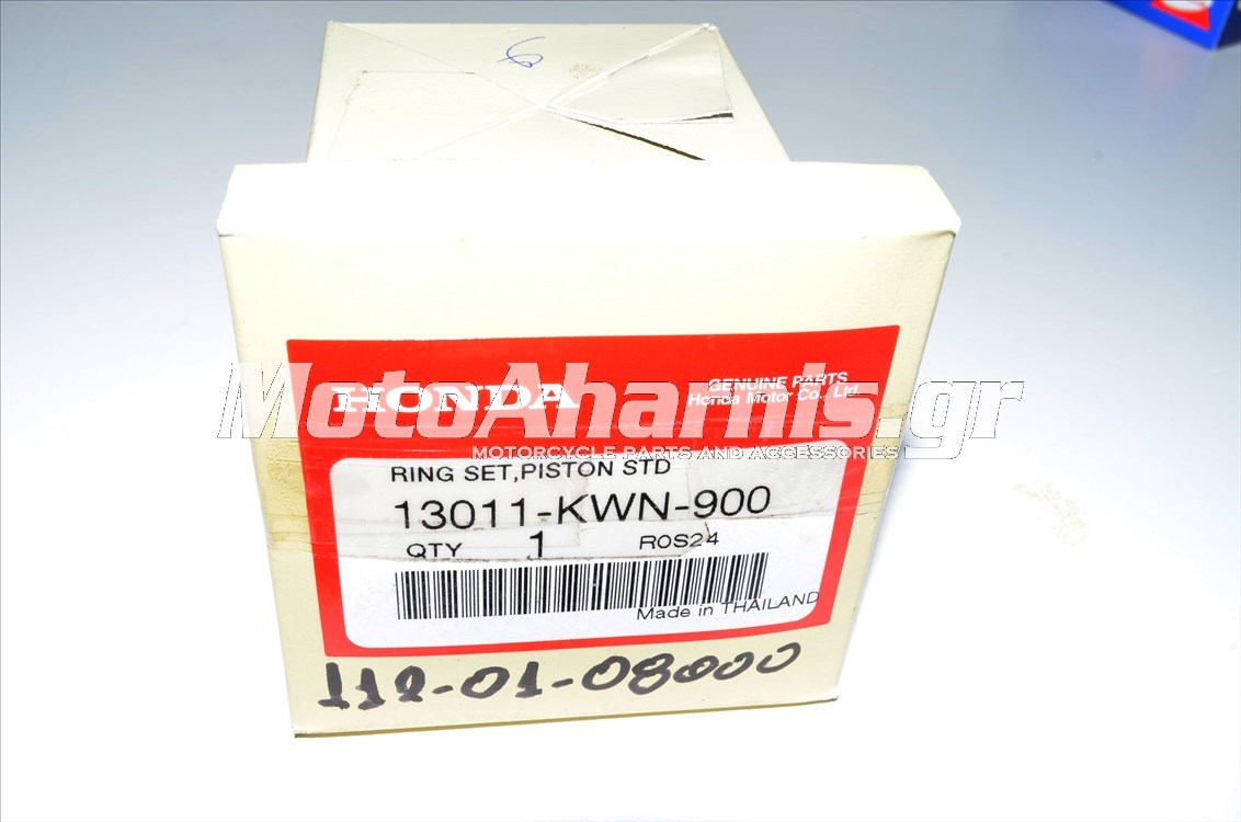 ΠΙΣΤΟΝΙ PCX 125 ΓΝΗΣΙΟ