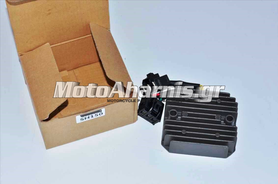 ΑΝΟΡΘΩΤΗΣ SH 125 150 INJECTION 