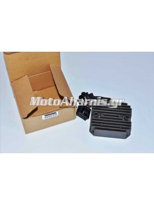 ΑΝΟΡΘΩΤΗΣ SH 125 150 INJECTION 