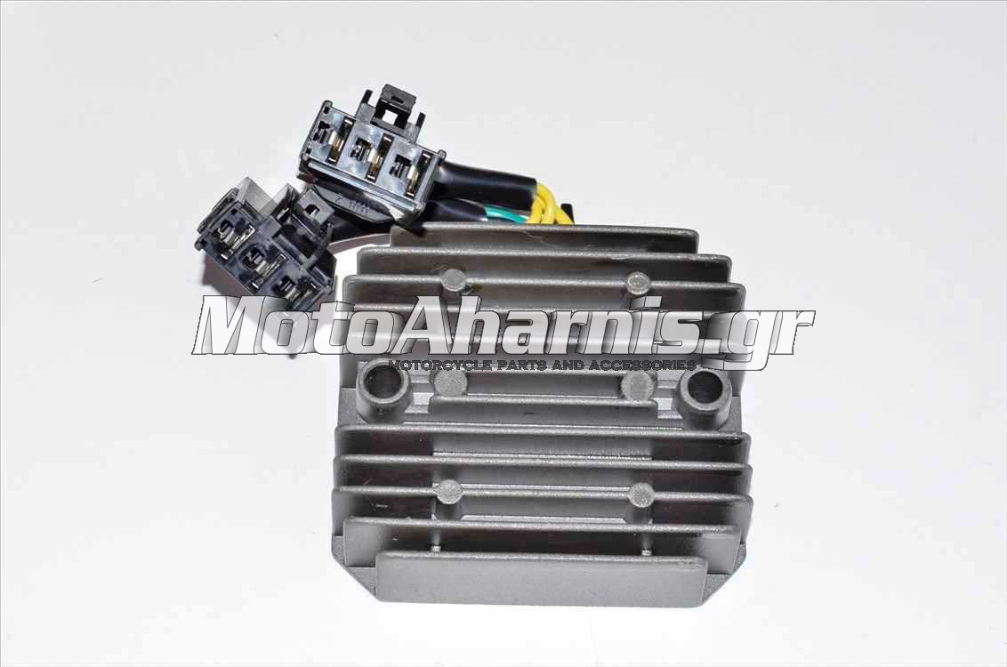 ΑΝΟΡΘΩΤΗΣ SH 125 150 INJECTION 