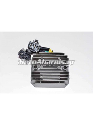 ΑΝΟΡΘΩΤΗΣ SH 125 150 INJECTION 