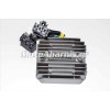 ΑΝΟΡΘΩΤΗΣ SH 125 150 INJECTION 