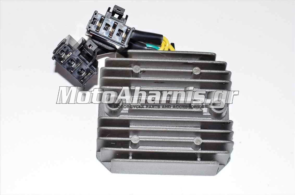 ΑΝΟΡΘΩΤΗΣ SH 125 150 INJECTION 