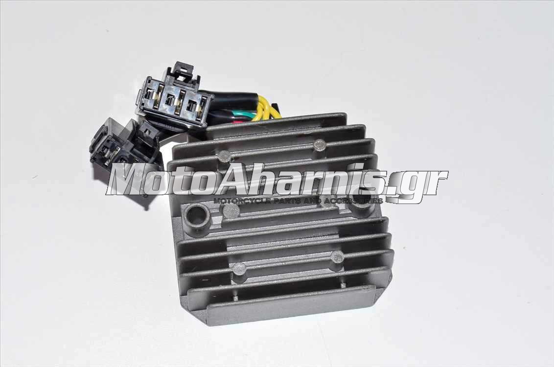 ΑΝΟΡΘΩΤΗΣ SH 125 150 INJECTION 