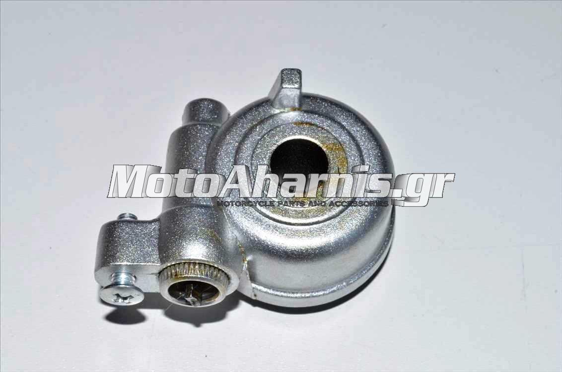 ΑΤΕΡΜΟΝΑΣ ΚΟΝΤΕΡ SH 125 150 01-04