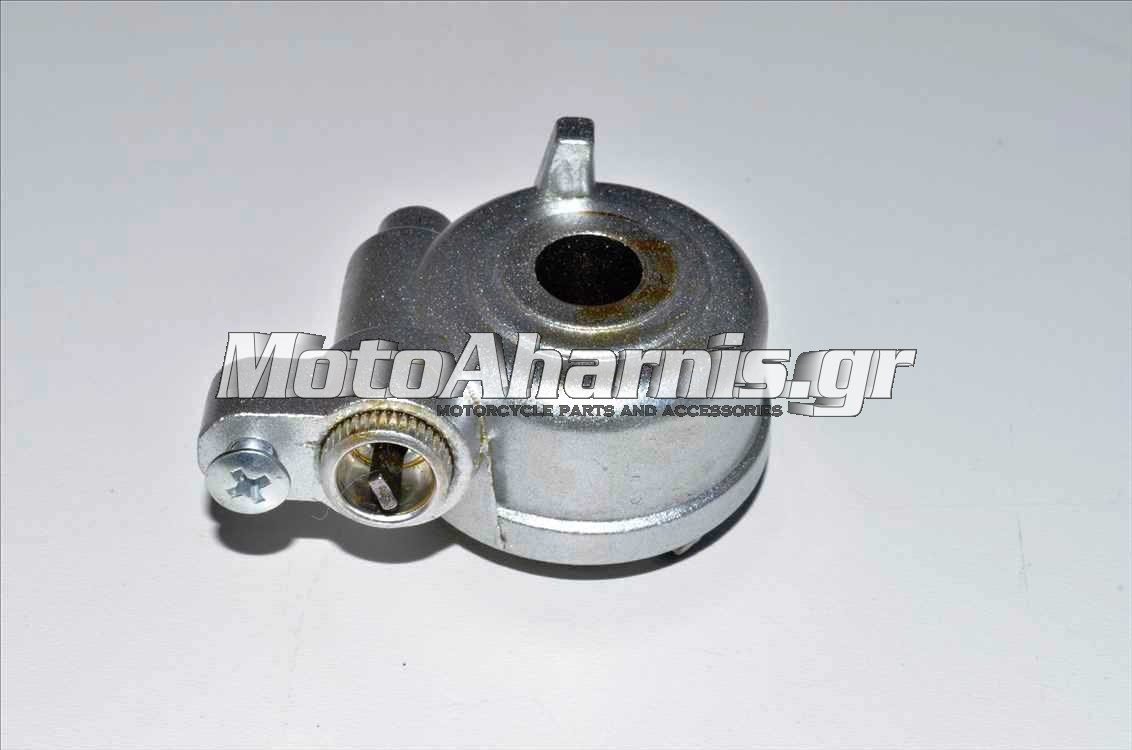 ΑΤΕΡΜΟΝΑΣ ΚΟΝΤΕΡ SH 125 150 01-04