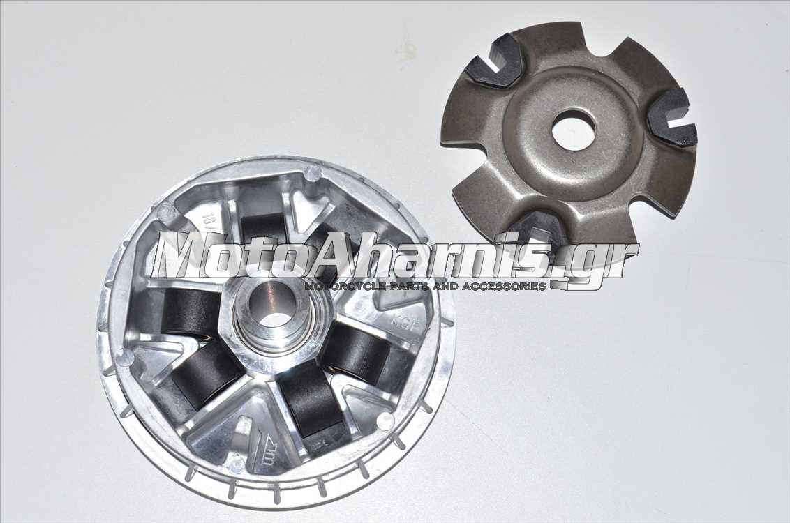 ΒΑΡΙΑΤΟΡ PCX 125 RACING