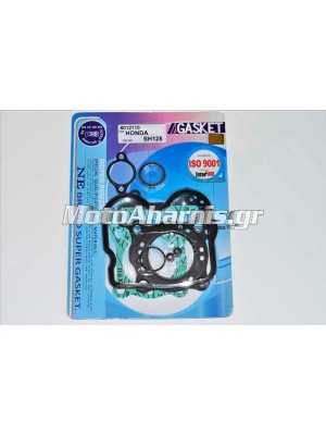 ΦΛΑΤΖΕΣ SH 125