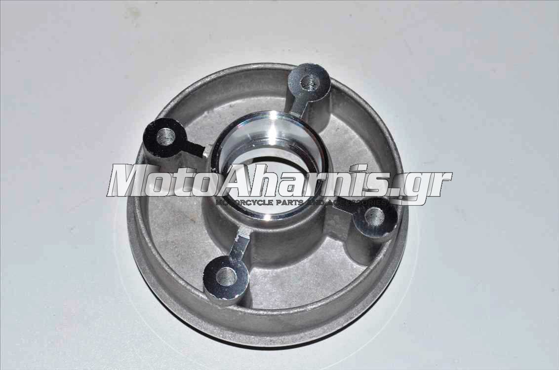 ΓΡΑΝΑΖΙΕΡΑ INNOVA INJECTION