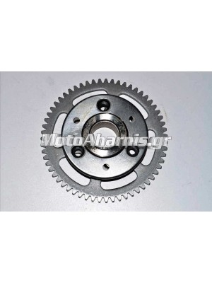 ΚΟΜΠΛΕΡ ΜΙΖΑΣ X-MAX 125